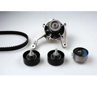 Timing Belt Kit + Water Pump PK17290 HEPU for JEEP CHEROKEE