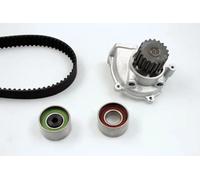New Water Pump & Timing Belt Set for MAZDA:MPV II,6 Saloon,MPV Mk II 8AB115100
