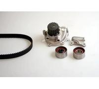 HEPU PK75333 Water pump and timing belt kit