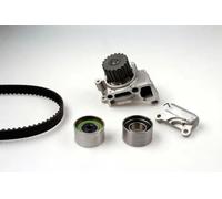 Timing Belt Kit + Water Pump PK75334 HEPU for MAZDA 6 Hatchback 6 Saloon 5 3