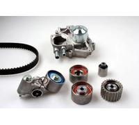 Timing Belt Kit + Water Pump PK75720 HEPU for SUBARU FORESTER LEGACY IV Estate