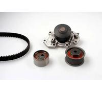 Timing Belt Kit + Water Pump PK77470 HEPU for MITSUBISHI GALANT / ASPIRE Mk VI