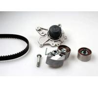 HEPU PK77601 Water pump and timing belt kit