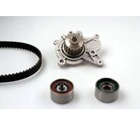 HEPU PK77630 Water pump and timing belt kit