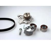 Timing Belt Kit + Water Pump PK77631 HEPU for KIA HYUNDAI