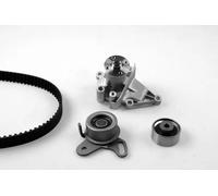 Timing Belt Kit + Water Pump PK77660 HEPU for HYUNDAI KIA
