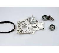 HEPU PK77690 Water Pump & Timing Belt Set for TOYOTA