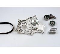 Water Pump & Timing Belt Ki HEPU PK77692 for TOYOTA AVENSIS (_T22_) 2 1997-2003