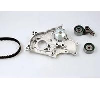 New Water Pump & Timing Belt Set for TOYOTA:RUNX,IPSUM,PICNIC,AVENSIS,COROLLA
