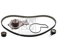 FEBI BILSTEIN 100781 Water pump and timing belt kit