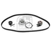 Timing Belt Kit + Water Pump Plastic 173179 FEBI BILSTEIN for OPEL FIAT SAAB