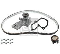 FEBI BILSTEIN 173474 Water pump and timing belt kit