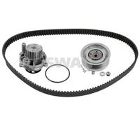 SWAG 30 93 2814 Water pump and timing belt kit