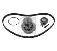 febi bilstein 32717 Timing Belt Kit with water pump, pack of one