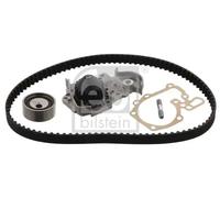 febi bilstein 32732 Timing Belt Kit with water pump, pack of one