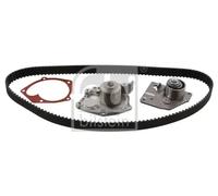 FEBI BILSTEIN 32734 Water pump and timing belt kit