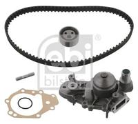 FEBI BILSTEIN 32736 Water pump and timing belt kit