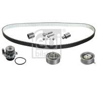 FEBI BILSTEIN 32744 Water pump and timing belt kit