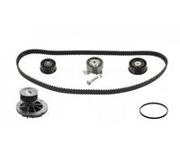 Timing Belt Kit + Water Pump Plastic 33827 FEBI BILSTEIN for OPEL ASTRA G Estate