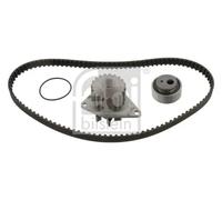 Timing Belt Kit + Water Pump Plastic 34635 FEBI BILSTEIN for CITROËN PEUGEOT