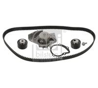 FEBI BILSTEIN 34637 Water pump and timing belt kit