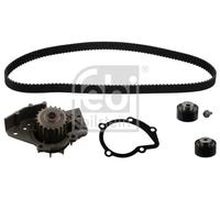 FEBI BILSTEIN 45111 Water pump and timing belt kit