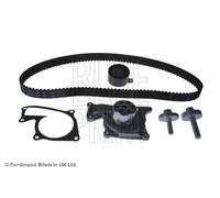 BLUE PRINT ADN173702 Water pump and timing belt kit