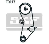 SKF VKMC 02201 Water pump and timing belt kit