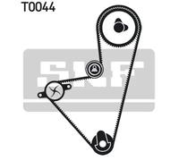 SKF VKMC 03111 Water pump and timing belt kit