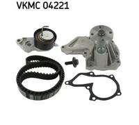 SKF Water Pump & Timing Belt Kit VKMC 04221 – Fits Ford Fiesta / Puma
