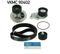 SKF VKMC 90402 Water pump and timing belt kit