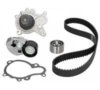 ASHIKA SKCH08 Water pump and timing belt kit