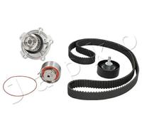Timing Belt Kit + Water Pump SKJ005 JAPKO for CHRYSLER JEEP LDV DODGE