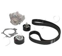 Japko Water Pump & Timing Belt Kit SKJ009 for DR SQR473 1.3L 4cyl