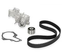 Timing Belt Kit + Water Pump SKJ803 JAPKO for SUZUKI SWIFT Mk II Saloon BALENO