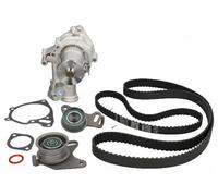 Timing Belt Kit + Water Pump SKJM01 JAPKO for MITSUBISHI HYUNDAI