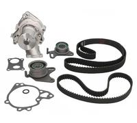 Timing Belt Kit + Water Pump SKJM02 JAPKO for MITSUBISHI HYUNDAI KIA