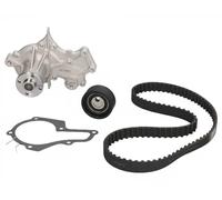 Fits JAPKO SKJS04 WATER PUMP & TIMING BELT KIT