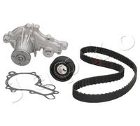 JAPKO SKJS05 Water pump and timing belt kit