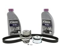 VAICO V10-50106 Water pump and timing belt kit