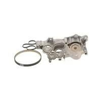 BOSCH 1 987 946 976 Water pump and timing belt kit