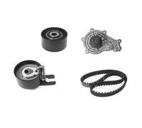 Timing Belt Kit + Water Pump Water Pump 341404030001 MAGNETI MARELLI for PEUGEOT