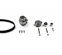 HEPU PK06690M Water pump and timing belt kit