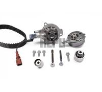 Timing Belt Kit + Water Pump Water Pump PK06692 HEPU for VW SEAT SKODA