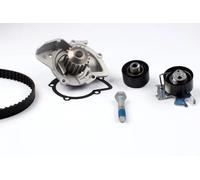 HEPU PK09020 Water Pump & Timing Belt Set for CITRO?N,DS,FIAT,FORD,PEUGEOT,TOYOT