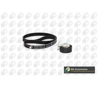 Timing Belt Kit with Rollers BGA TB1400K OE 083186 083187 0831S0 5946475