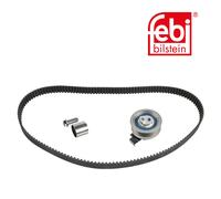 Timing Belt Kit with Rollers Fits Audi A4 A6 Seat Exeo St Febi 173220