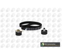 BGA TB2303K Timing belt kit