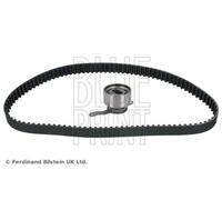 Timing Belt Kit with Rollers Fits Honda Civic Mk V Aerodeck Blue Print ADH27306