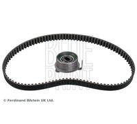 Timing Belt Kit with Rollers Fits Hyundai I10 Amica / Atoz Blue Print ADG07301